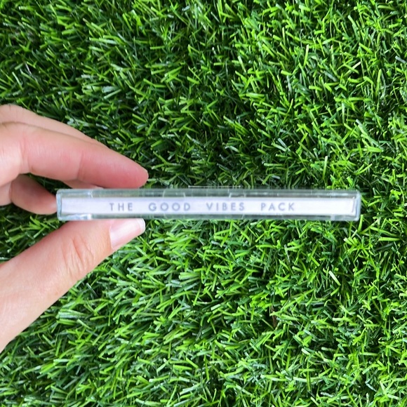 INKED BY DANI Temporary Tattoos - Picture 5 of 6